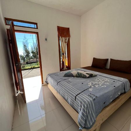 Gangga Guest House Bromo Ngadisari Eksteriør billede
