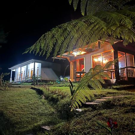 Gangga Guest House Bromo Ngadisari Eksteriør billede