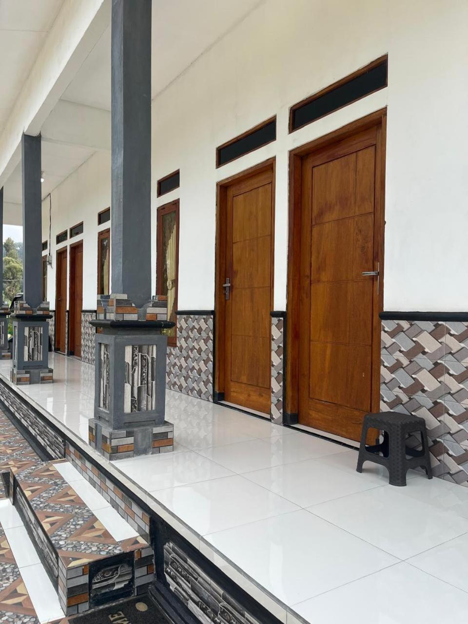 Gangga Guest House Bromo Ngadisari Værelse billede